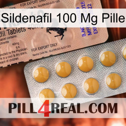 Sildenafil 100Mg Pill 41